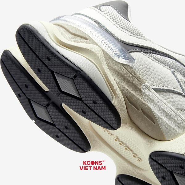 🔥Deal Cuối, Chốt Nhanh! Giày New Balance 9060 Sea Salt & Castlerock U9060AGA