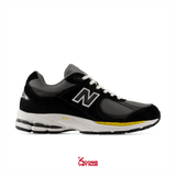 Giày New Balance 2002R Running Black U20024JG
