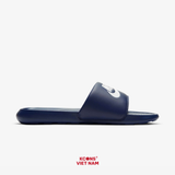 Deal Cuối, Chốt Nhanh! Dép Victori One Slide 'Midnight Navy' CN9675-401