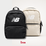 Balo New Balance Unisex Adult Backpack – Balo Unisex Bền & Đa Năng LAB23264_BK/ LAB23264_LIN