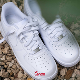 [ĐỘC QUYỀN ONLINE] Giày Nike Air Force 1 '07 Leather White AF1 DD8959-100