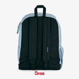 Balo JanSport Blue Dusk Cross Town Chính Hãng Unisex Đi Học, Đi Làm – JS0A47L-W7G7