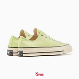 Deal Cuối, Chốt Nhanh! Giày Converse Chuck 70 Low Seasonal Color Citron This A07431C Low Top