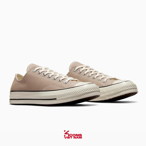Giày Converse Chuck Taylor 1970 Vintage Cargo Low Top A06523C