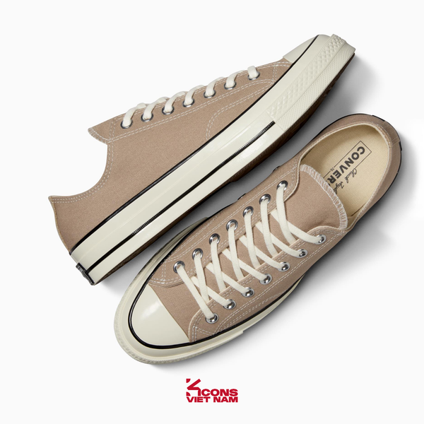 Giày Converse Chuck Taylor 1970 Vintage Cargo Low Top A06523C