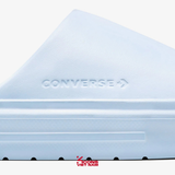 Deal Cuối, Chốt Nhanh! Dép Converse Essential Slide Blue Supermoon A12176C Unisex