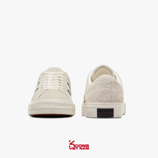 Deal Cuối – Chốt Nhanh! Giày Converse Unisex One Star Academy Pro A06424C Suede