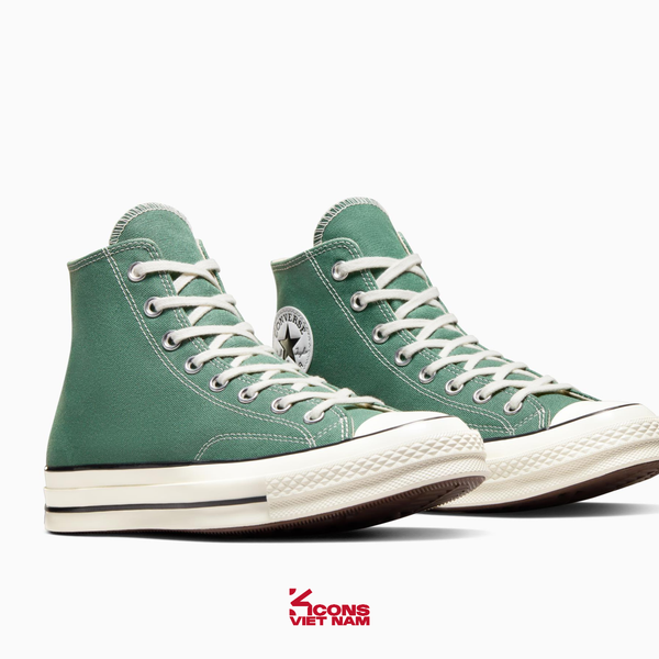 Đôi Cuối - Chốt Nhanh! Giày Converse Chuck Taylor 1970 Admiral Elm High Top A06521C