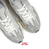 Deal Cuối – Chốt Nhanh! Giày New Balance 327 'Slate Grey' U327WGC