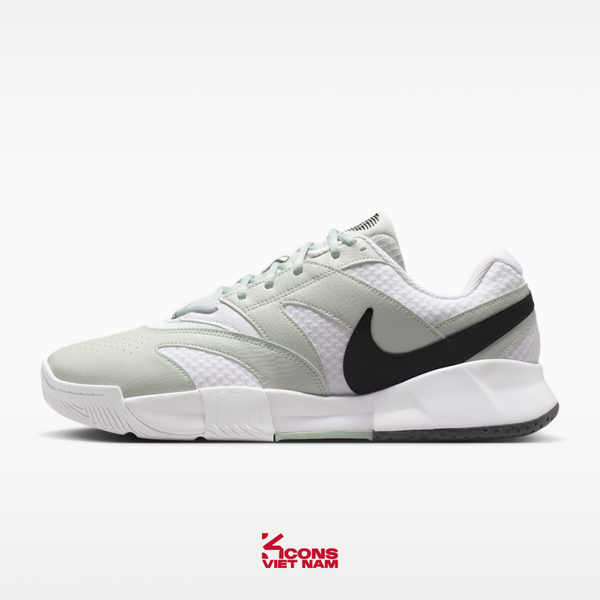 Giày Nike Court Lite 4 FD6574-109/ FD6574-110 Unisex Thể Thao Tennis & Pickleball
