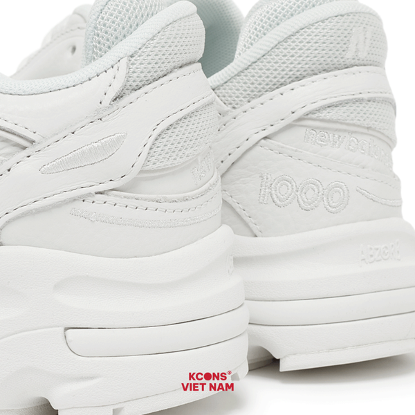 🔥Deal Cuối – Chốt Nhanh! Giày New Balance 1000 Sea Salt M1000BW Leather