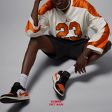 Giày Nike Air Jordan 1 Low Shattered Backboard Alternate 553558-081 Leather