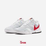 Giày Nike Court Lite 4 FD6574-109/ FD6574-110 Unisex Thể Thao Tennis & Pickleball