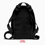 Ba lô Converse Mini Go To Backpack MA5852-023 Go 2 Black