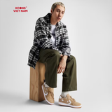 🔥Deal Cuối – Chốt Nhanh! Giày Converse CONS AS-1 Pro Suede Nomad Khaki Gum - A10574C Unisex Suede