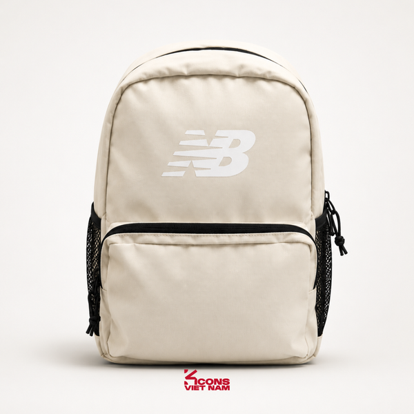 Balo New Balance Unisex Adult Backpack – Balo Unisex Bền & Đa Năng LAB23264_BK/ LAB23264_LIN