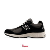 Giày New Balance 2002R Running Black U20024JG