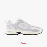 Giày New Balance 530 Silver Metallic U530SEA ABZORB Cushioning