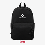 Ba lô Converse Backpack 8 Unisex Black – LB4031-01 Unisex