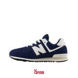 Giày New Balance 574 Navy Blue GC574BCE