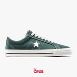 Giày Converse x thisisneverthat One Star Pro Trekking Green A12052C Suede