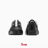 Giày Converse CONS One Star Academy Pro x Bobby Dekeyzer A12139C Black Leather
