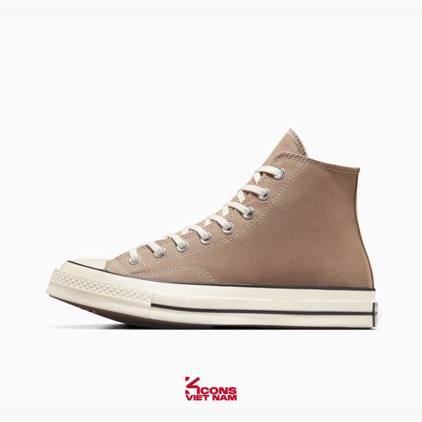 Đôi Cuối – Chốt Nhanh! Giày Converse Chuck Taylor 1970 Vintage Cargo High Top A06520C