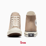 Đôi Cuối – Chốt Nhanh! Giày Converse Chuck Taylor 1970 Vintage Cargo High Top A06520C