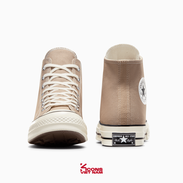Đôi Cuối – Chốt Nhanh! Giày Converse Chuck Taylor 1970 Vintage Cargo High Top A06520C