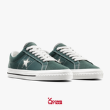 Giày Converse x thisisneverthat One Star Pro Trekking Green A12052C Suede