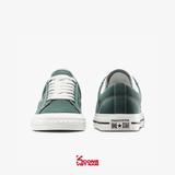 Giày Converse x thisisneverthat One Star Pro Trekking Green A12052C Suede