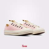 Deal Cuối – Chốt Nhanh! Giày Converse Chuck Taylor 1970s Donut Glaze A07215C Low Top Shoes Sneaker