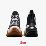 Deal Cuối, Chốt Nhanh! Giày Converse Run Star MOTION Black High Top 171545C