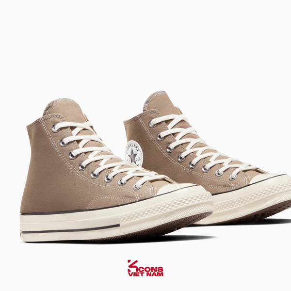 Đôi Cuối – Chốt Nhanh! Giày Converse Chuck Taylor 1970 Vintage Cargo High Top A06520C