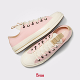 Deal Cuối – Chốt Nhanh! Giày Converse Chuck Taylor 1970s Donut Glaze A07215C Low Top Shoes Sneaker