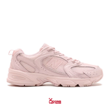 Đôi Cuối – Chốt Nhanh! Giày New Balance 530 Rose Sugar U530TBD ABZORB Cushioning Thoải Mái Tối Ưu