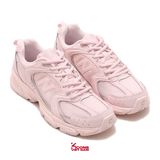 Đôi Cuối – Chốt Nhanh! Giày New Balance 530 Rose Sugar U530TBD ABZORB Cushioning Thoải Mái Tối Ưu