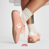 Deal Cuối – Chốt Nhanh! Giày Converse Run Star Trainer Flamingo Fade A11506C