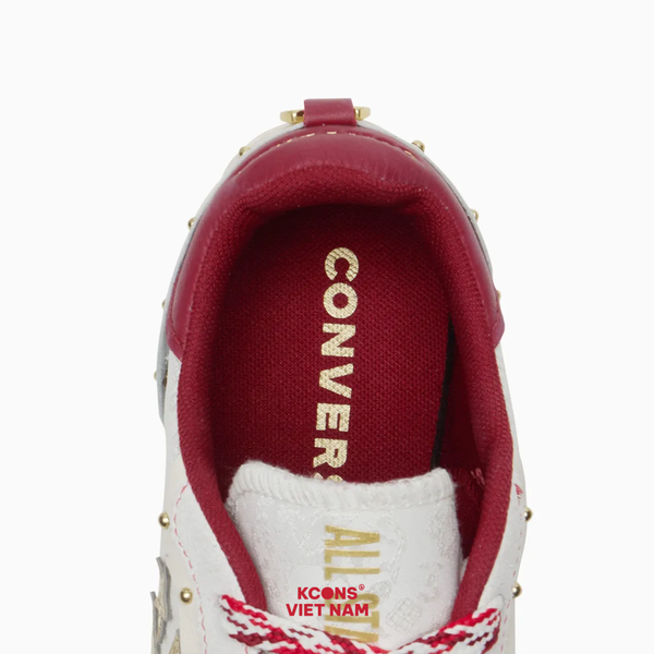 [LIMITED] Giày Converse Run Star Trainer Lunar New Year 2026 YEAR OF THE HORSE A19073C