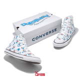 Giày Converse x Doraemon Chuck Taylor All Star High A15791C