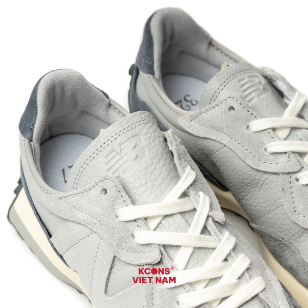 Deal Cuối – Chốt Nhanh! Giày New Balance 327 'Slate Grey' U327WGC