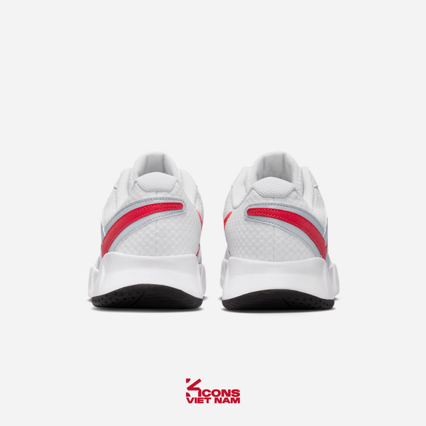Giày Nike Court Lite 4 FD6574-109/ FD6574-110 Unisex Thể Thao Tennis & Pickleball