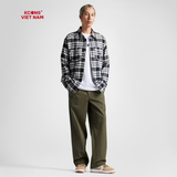 🔥Deal Cuối – Chốt Nhanh! Giày Converse CONS AS-1 Pro Suede Nomad Khaki Gum - A10574C Unisex Suede