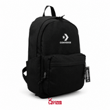 Ba lô Converse Backpack 8 Unisex Black – LB4031-01 Unisex