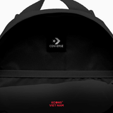 Ba lô Converse Mini Go To Backpack MA5852-023 Go 2 Black