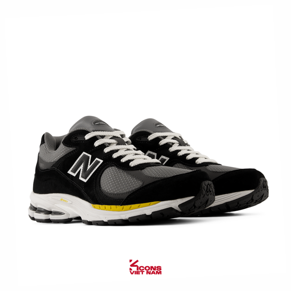 Giày New Balance 2002R Running Black U20024JG