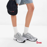 Giày New Balance 740 Unisex U740SG2 Castlerock/ Slate Gray/ Silver Metallic Sneaker Sport Giày Thể Thao ABZORB Cushioning