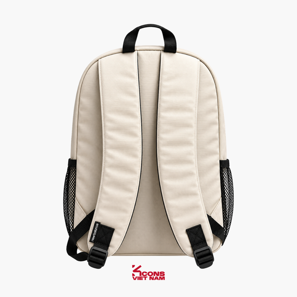 Balo New Balance Unisex Adult Backpack – Balo Unisex Bền & Đa Năng LAB23264_BK/ LAB23264_LIN