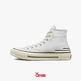 Deal Cuối – Chốt Nhanh! Giày Converse Chuck 70 Hacked Heel Edge Glow Cổ Cao A01444C