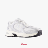 Giày New Balance 530 Silver Metallic U530SEA ABZORB Cushioning